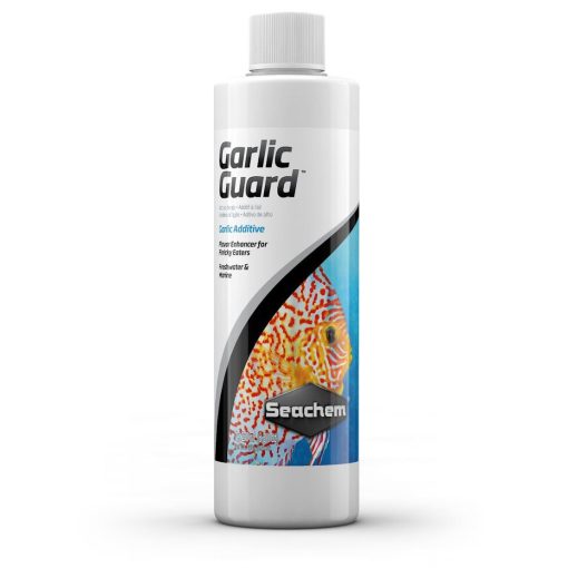 Seachem Garlic Guard 100ml 3