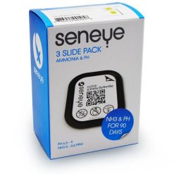 Seneye Slide Colour Retail Box - 3 slide pack