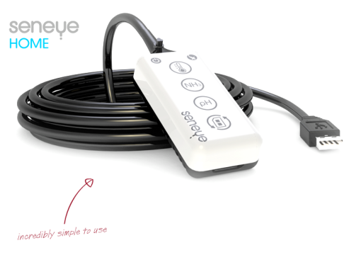 Seneye HOME V2 - aquarium monitoring system - Image 3