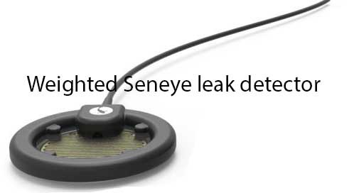 Seneye Leak Detector (weighted) 2