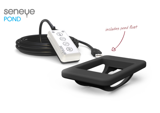 Seneye POND V2 - monitoring system for ponds - Image 2