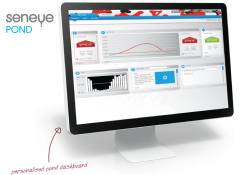 Seneye POND V2 - monitoring system for ponds 6