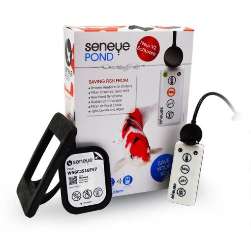 Seneye POND V2 - monitoring system for ponds