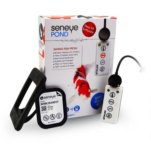 Seneye POND V2 - monitoring system for ponds 1