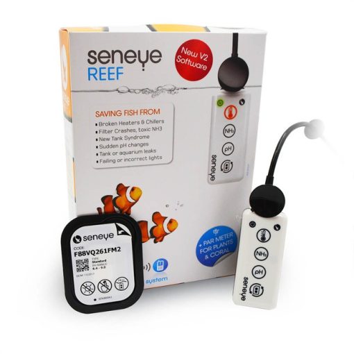 Seneye REEF V2 - aquarium monitoring system 1