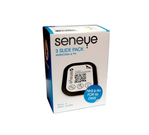 Seneye Slide Soaker - Image 2