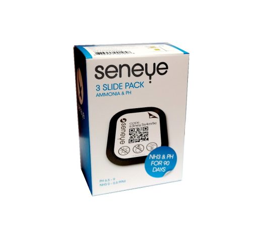 Seneye Slide Soaker 3