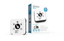 Seneye Web server V2