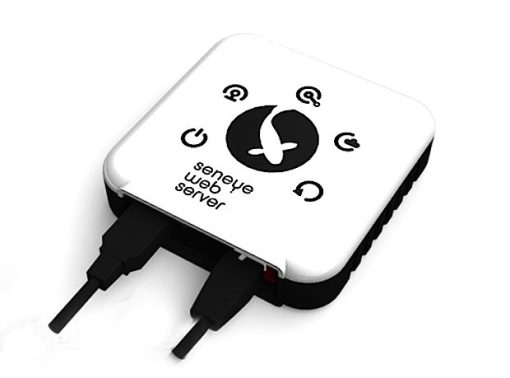 Seneye Web server V2 Wifi - for Seneye systems w/Wifi module - Image 2