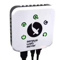 Seneye Web server V2 Wifi - for Seneye systems w/Wifi module 6