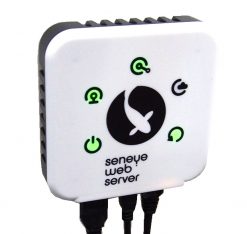 Seneye Web server V2 Wifi - for Seneye systems w/Wifi module 7