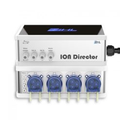 GHL ION Director & GHL Doser 2.1 SA Set, Black, AUS