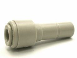 Adapter 3/8 auf 1/4 inch für Osmoseanlagen