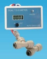 Dual TDS Meter DM-1