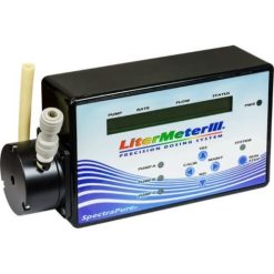 Spectrapure Liter Meter III