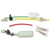 Spectrapure Low Waste Manual Flush Valve Kit 90 GPD VA-UMFK-90 3