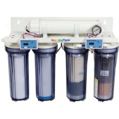 Spectrapure MaxCap RO/DI 90GPD