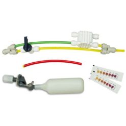 Spectrapure Low Waste Man. Flush Valve Kit 180 GPD VA-UMFK-180