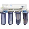 Spectrapure MaxCap RO/DI 180GPD 3