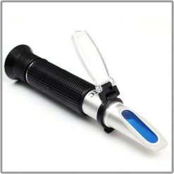 Spectrapure Refractometer RHS-10 ATC 5