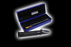 Superior Refractometer with ATC
