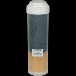 Spectrapure Silica Buster DI-SB-CI-10HC Color Indicating Kartusche