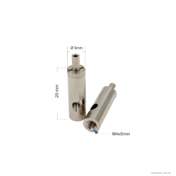 Giesemann Ceiling adjustment kit M4 - 4