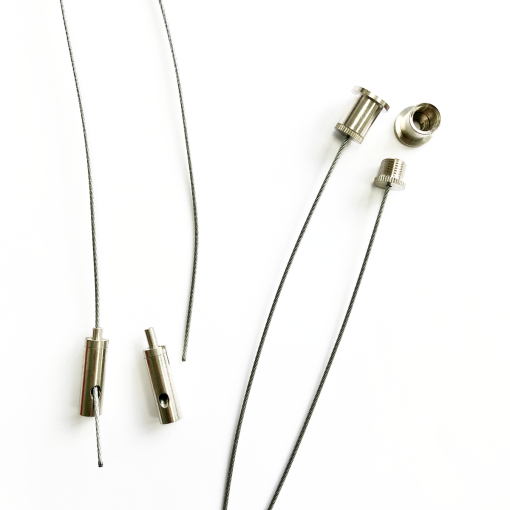 Giesemann Ceiling adjustment kit M4 -