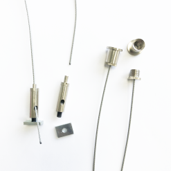 Giesemann Suspension system B - M5 -