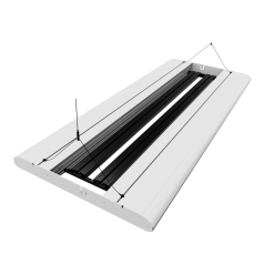 Giesemann Stellar LED - tropic irridium metallic 900 4