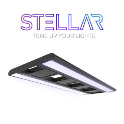 Giesemann Stellar LED - marine irridium metallic    1200