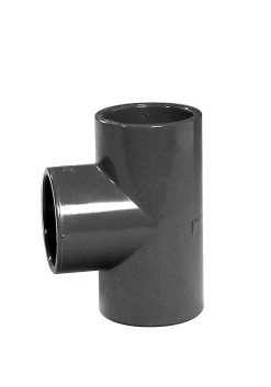 T-Stück 90°, 32 mm