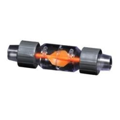 TECO Durchflussindikator