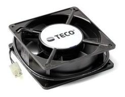 TECO Replacement Fan 230 V, 50 - 60 Hz