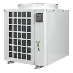 TECO TK 8K