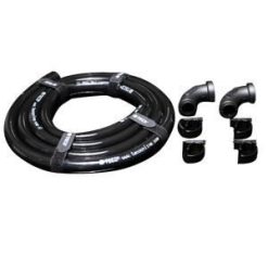 TECO Wasseranschluss-Set