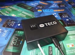 TECOnnect WIFI Controller