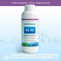TRITON AL99, PO4- Adsorber 1000ml