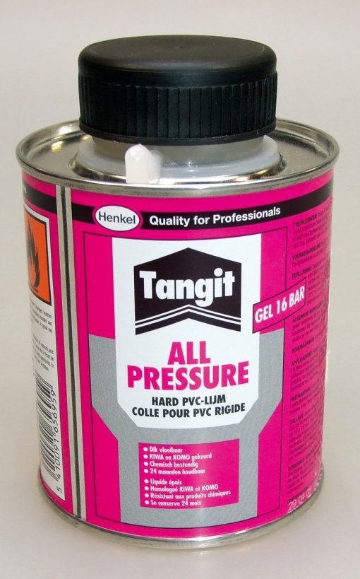 Tangit Kleber, 125 ml 2