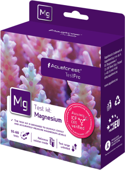 Aquaforest Magnesium Test Pro kit