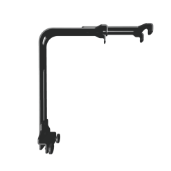 Giesemann Mountingarm extension TESZLA / MINOX -