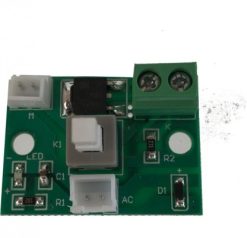 Theiling Circuit board