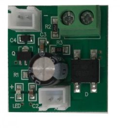 Theiling Circuit board