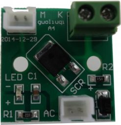 Theiling Circuit board