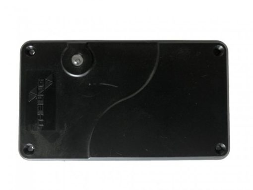 Theiling Cover electrical housing