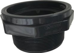 Theiling Drain screw connection