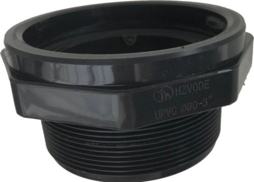 Theiling Drain screw connection