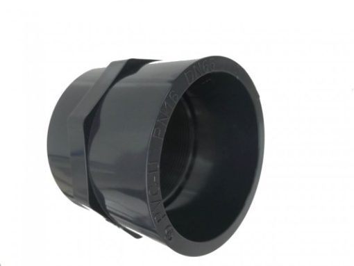Theiling Drain screw connection outside