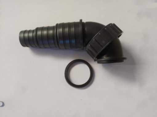 Theiling Inlet screw connection 90° 2