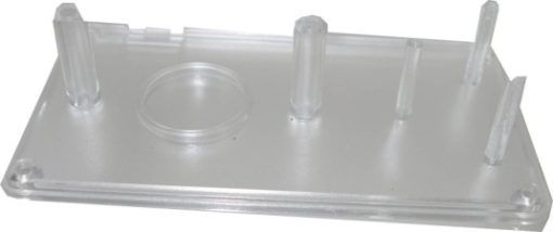 Theiling Lid for electric module Rollermat